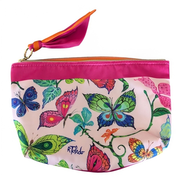 NEW Estée Lauder Skincare with Cosmetic Bag. - Picture 2 of 6